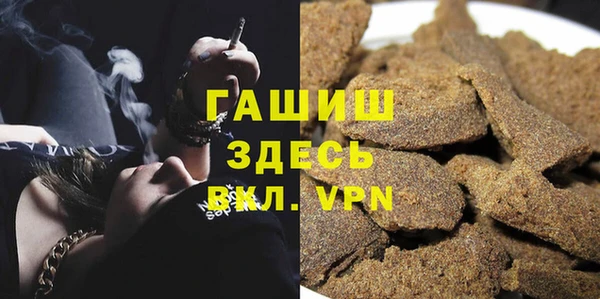 гашик Бородино
